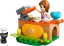 LEGO® Friends 30696 Autumn a její stánek s vaflemi