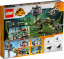LEGO® Jurassic World 76949 Giganotosaurus & Therizinosaurus Attack