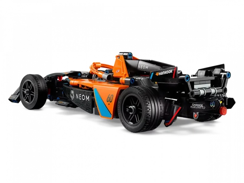 LEGO® Technic 42169 NEOM McLaren Extreme E