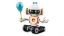 LEGO® Creator 3 v 1 31164 Vesmírný robot