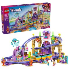LEGO® Friends 42703 Mermaid Roller Coaster Ride