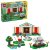 LEGO® Animal Crossing™ 77056 Blathers i kolekcja muzealna