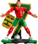 LEGO® Editions 43016 Cristiano Ronaldo – Soccer Legend