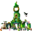 LEGO® Wicked 75684 Welcome to Emerald City