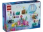 LEGO® Disney Princess™ 43254 Ariel a jej krištáľová jaskyňa