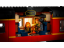 LEGO® Harry Potter 76405 Spěšný vlak do Bradavic
