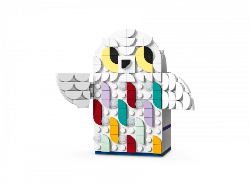 LEGO® DOTS 41809 Stojan na ceruzky – Hedviga