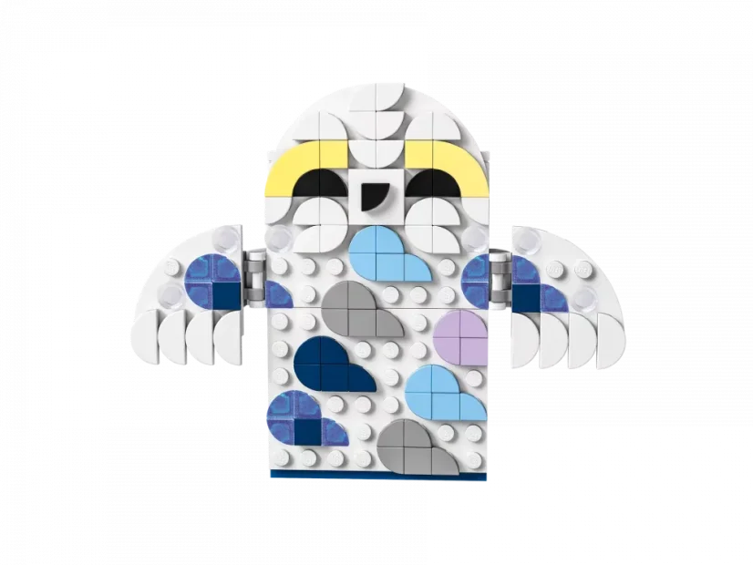 LEGO® DOTS 41809 Stojan na ceruzky – Hedviga