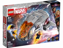 LEGO® Marvel 76232 Gracik
