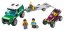 LEGO® City 60288 Preprava pretekárskych bugín
