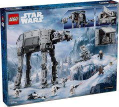 LEGO® Star Wars™ 75454 Imperial Remnant AT-AT™ with INT-4