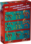 LEGO® NINJAGO® 71839 Arin a bojový robot Spinjitzu