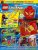 Časopis LEGO® Marvel Avengers Spiderman 5/2025