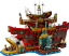 LEGO® ONE PIECE 75640 Pływająca restauracja Baratie
