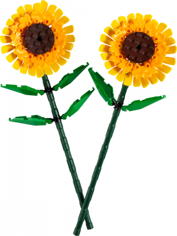 LEGO® Creator 40524 Sunflowers