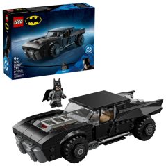 LEGO® Batman™ 76332 : Batmobil