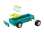 LEGO® City 60403 Sanitka a snowboardista
