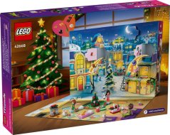LEGO® Friends 42668 LEGO® Friends Advent Calendar 2025