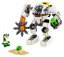 LEGO® Creator 31115 Vesmírny ťažobný robot