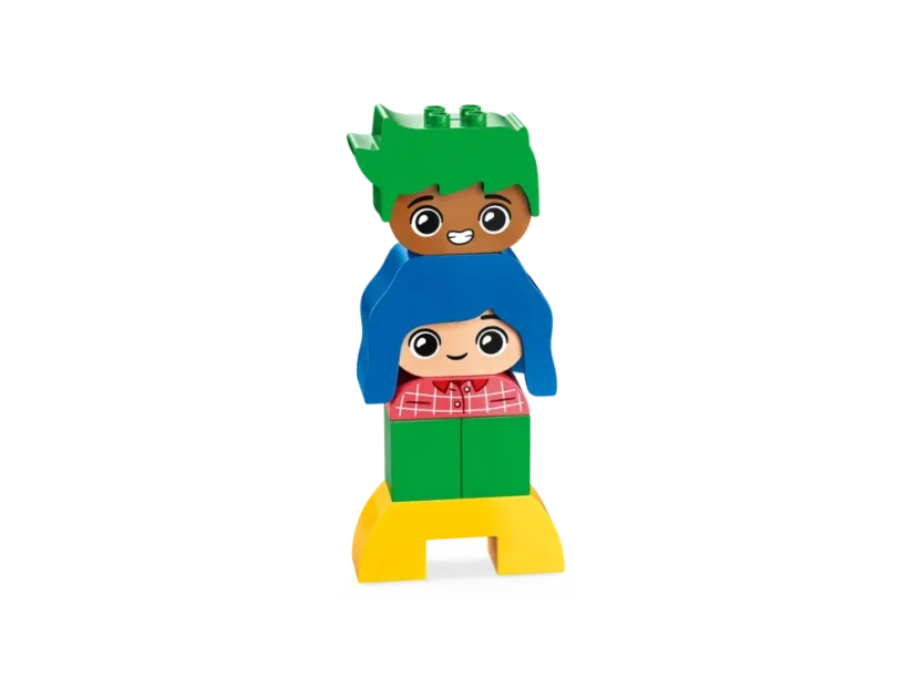 LEGO® DUPLO 10415 Big Feelings & Emotions