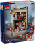 LEGO® Marvel 76317 Mieszkanie Petera Parkera