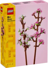 LEGO® ICONS 40725 Rozkvitnuté čerešne