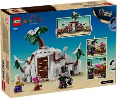 LEGO® One Piece 75641 Úkryt Dr. Hiriluka