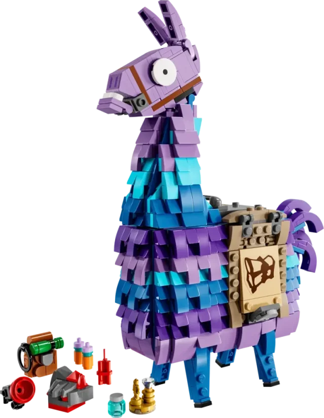 LEGO® Fortnite 77071 Supply Llama