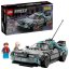 LEGO® Speed Champions 77256 Stroj času z filmu Návrat do budoucnosti