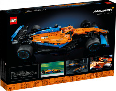 LEGO® Technic 42141 Závodní auto McLaren Formule 1