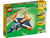 LEGO® Creator 31126 Odrzutowiec naddźwiękowy