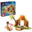 LEGO® Disney™ 43282 Vesnický dům a loďka