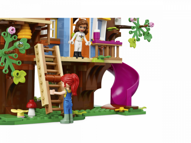 LEGO® Friends 41703 Dům přátelství na stromě