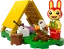 LEGO® Animal Crossing™ 77047 Bunnie's Outdoor Activities