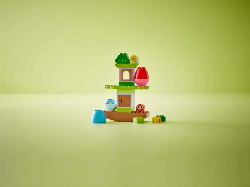 LEGO® DUPLO® 10440 Balancing & Stacking Tree