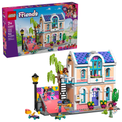 LEGO® Friends 42687 Liann's Family House
