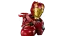 LEGO® Marvel 76327 Busta Iron Man MK4