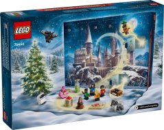 LEGO® Harry Potter™ 76456 LEGO® Harry Potter™ Advent Calendar 2025