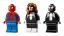LEGO® Marvel 76309 Spider-Man vs. Venomův výkonný sporťák