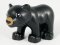 bearcubc01pb02 Duplo Bear Baby Cub with Medium Nougat Muzzle Pattern