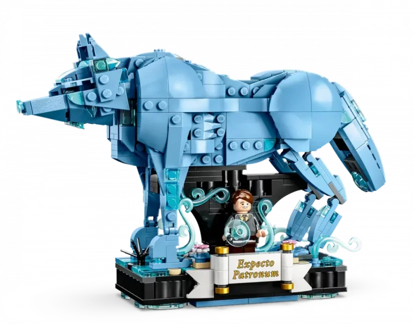 LEGO® Harry Potter 76414 Expecto Patronum