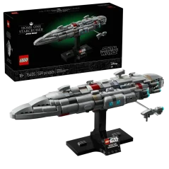 LEGO® Star Wars™ 75405 Hviezdny krížnik Home One