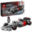 LEGO® Speed Champions 77259 Bolid Audi Revolut F1® Team R26