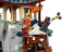 LEGO® NINJAGO® 71814 Tournament Temple City