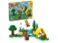 LEGO® Animal Crossing™ 77047 Bunnie's Outdoor Activities