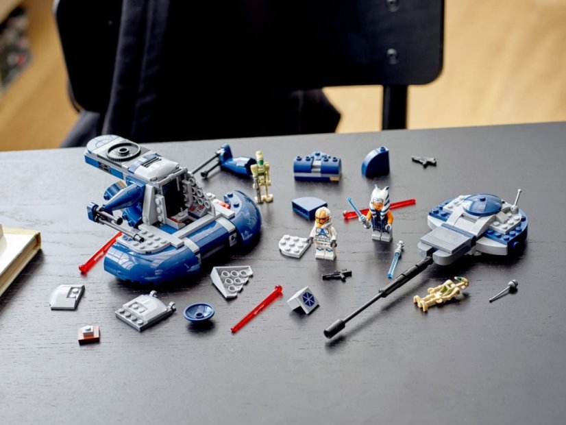 LEGO® Star Wars 75283 AAT™