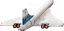 LEGO® ICONS™ 10318 Concorde