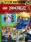 Časopis LEGO® Ninjago Legacy 5/2023