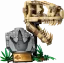 LEGO® Jurassic World 76964 Dinosaur Fossils: T. rex Skull