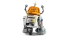 LEGO® Star Wars 75416 Astro-droid Chopper (C1-10P)